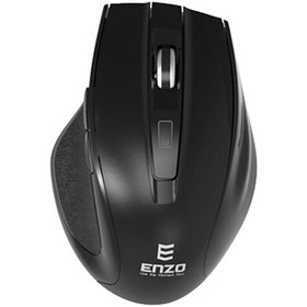 تصویر ماوس بی سیم انزو مدل M280 