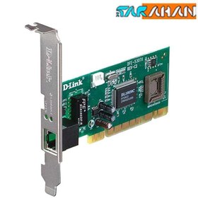 تصویر کارت شبکه D-Link DFE-520TX 10-100Mbps Ethernet PCI Card ا DLink DFE520TX 10100Mbps Ethernet PCI Card DLink DFE520TX 10100Mbps Ethernet PCI Card