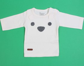 تصویر بلوز آستین بلند پاپی دانالو Danaloo Papi Long sleeve Tshirt