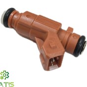 تصویر سوزن انژکتور ام وی ام 315 