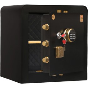 تصویر گاوصندوق البرز مدل 55ASP 