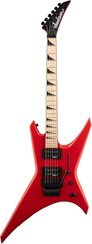 تصویر Jackson X Series Warrior WRX24M Red - گیتار الکتریک - ارسال 20 روز کاری Jackson X Series Warrior WRX24M Red - Electric Guitar