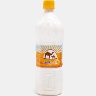 تصویر شیر شتر 