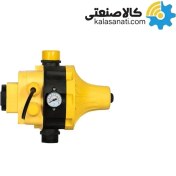 تصویر ست کنترل استریم مدل PC-19A با ورودی ۱ اینچ 