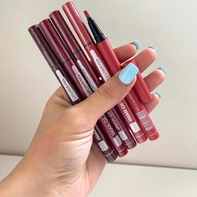 تصویر شیدینگ‌لب ماژیکی 