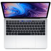 تصویر لپ تاپ 13 اینچی اپل Apple مدل MacBook Pro (2018) با تاچ‌بار Laptop Apple MacBook Pro 2018