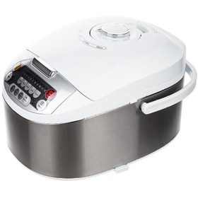 تصویر پلوپز فیلیپس مدل HD3038 Fuzzy Logic Philips HD3038 Fuzzy Logic Rice Cooker