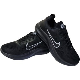 تصویر کتانی پیاده روی مردانه نایک Men's walking shoes Nike