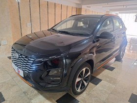 تصویر ام وی ام X33 CROSS مدل 1404 ا اتوماتیک اتوماتیک