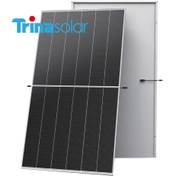 تصویر پنل خورشیدی TRINA 715W Monocrystalline 