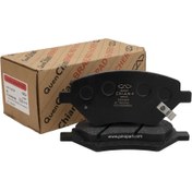 تصویر لنت ترمز جلو چری تیگو 8 پرو – کویین چیان 