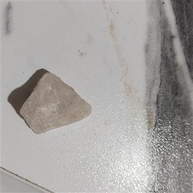 تصویر یاقوت سفید زیبا 