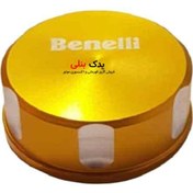 تصویر درب پمپ ترمز بنلی کد458 درب پمپ ترمز بنلی