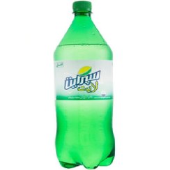 تصویر نوشابه1/5لیتر اسپرایت لایت 