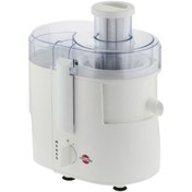 تصویر آبمیوه گیری پارس خزر مدل Mango ظرفیت ۰.۷ لیتر تک کاره 