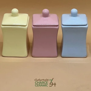 تصویر فروشگاه چارسه سرامیک