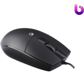 تصویر ماوس باسیم بیاند مدل BM-1033 Beyond BM-1033 Wired Optical Mouse