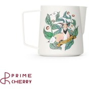 تصویر پیچر 600 میلی‌لیتر بمبر مدل6th anniversary لیمیتد 