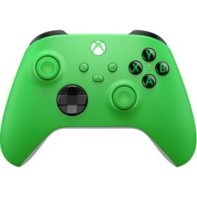 تصویر DualSense Xbox Green 