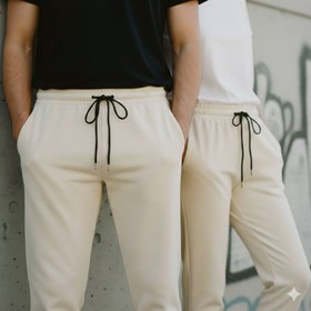 تصویر جاگر(شلوار اسلش)یونیسکس از برند شین 