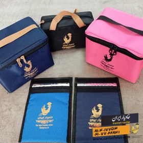 تصویر خاویار الماس گرید B 