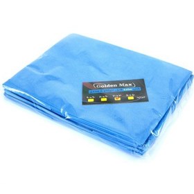 تصویر شان ساده (70*70) 10 عددی - Surgical Drapes 