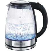 تصویر کتری گوسونیک مدل GSK-761 Gosonic kettle model GSK-761