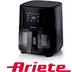 تصویر سرخ کن آریته مدل 4626 airiete 4626 air fryer