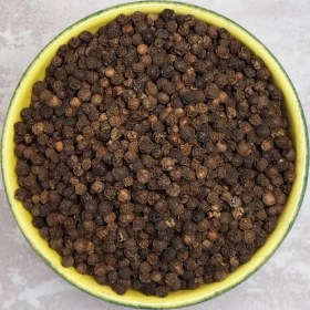 تصویر دان فلفل سیاه گل‌جیل 