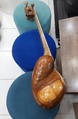 تصویر تار دو مهر احمد کاظمی 