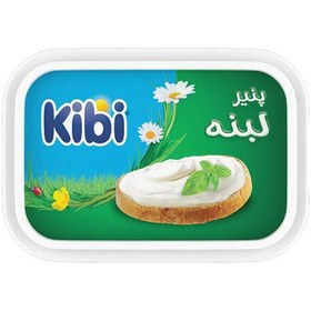 تصویر پنیر لبنه کیبی 180 گرمی محصولات روزانه