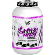 تصویر پروتئین وی اورجینال وی شیپ V-Whey ORIGINAL 