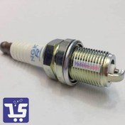 تصویر شمع خودرو انجیکا NGK مدل BKR5ES-11 93385 نیکل (اصلی) NGK BKR5ES-11 93385 Nickel Spark Plug