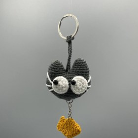 تصویر گربه‌ماهی 