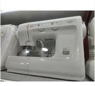 تصویر چرخ خیاطی ژانومه مدل920 استوک 