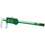 تصویر کولیس دیجیتال شیار 1185-150A اینسایز (15 سانتیمتر) digital-outside-point-caliper-1185-150A-insize