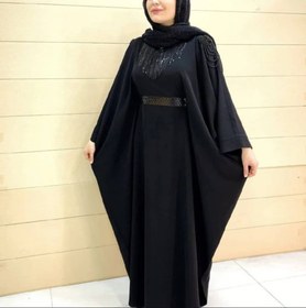 تصویر عبایی مرینوس 