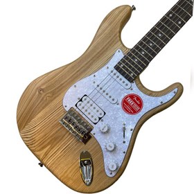 تصویر گیتار الکتریک فندر اسکوایر سونیک fender squier sonic