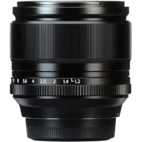 تصویر لنز عکاسی فوجی فیلم Fujifilm Fujinon XF56mmF1.2 R WR 