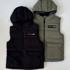 تصویر پافر پسرانه C&A 