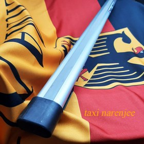 تصویر میله اسکی بند کوییک 