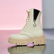 تصویر نیم بوت زنانه | قسطی | ارسال رایگان | با ضمانت | مدل 6 