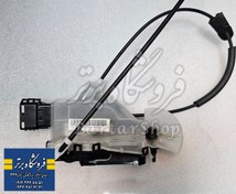 تصویر قفل درب جلو چپ تارا ایساکو 