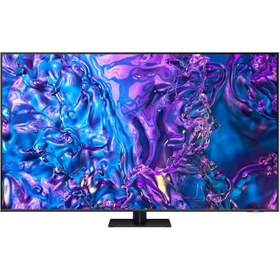 تصویر تلویزیون سامسونگ 75Q70D تلویزیون 4K QLED سامسونگ مدل Q70D سایز 75 اینچ محصول 2024