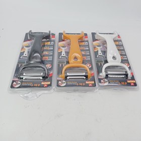 تصویر پوست کن 4کاره 