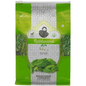 تصویر هل سبز 6m ربانه - 1 کیلوگرم 