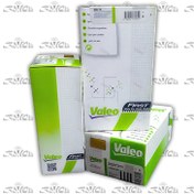 تصویر وایر بوت زانتیا valeo (تمام سیلیکون) 