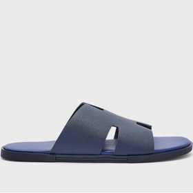 تصویر صندل راحتی مدل اسلاید برند robert wood Casual Slides Sandals