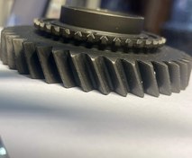 تصویر دنده ۱ اطلس ۳۹ دندانه ۳ شیار سایپا 