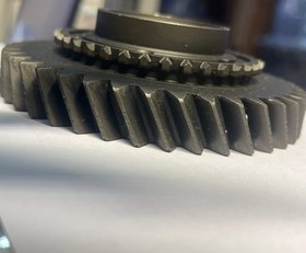 تصویر دنده ۱ اطلس ۳۹ دندانه ۳ شیار سایپا 